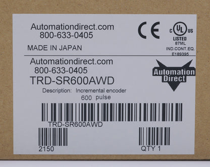 TRD-SR600AWD