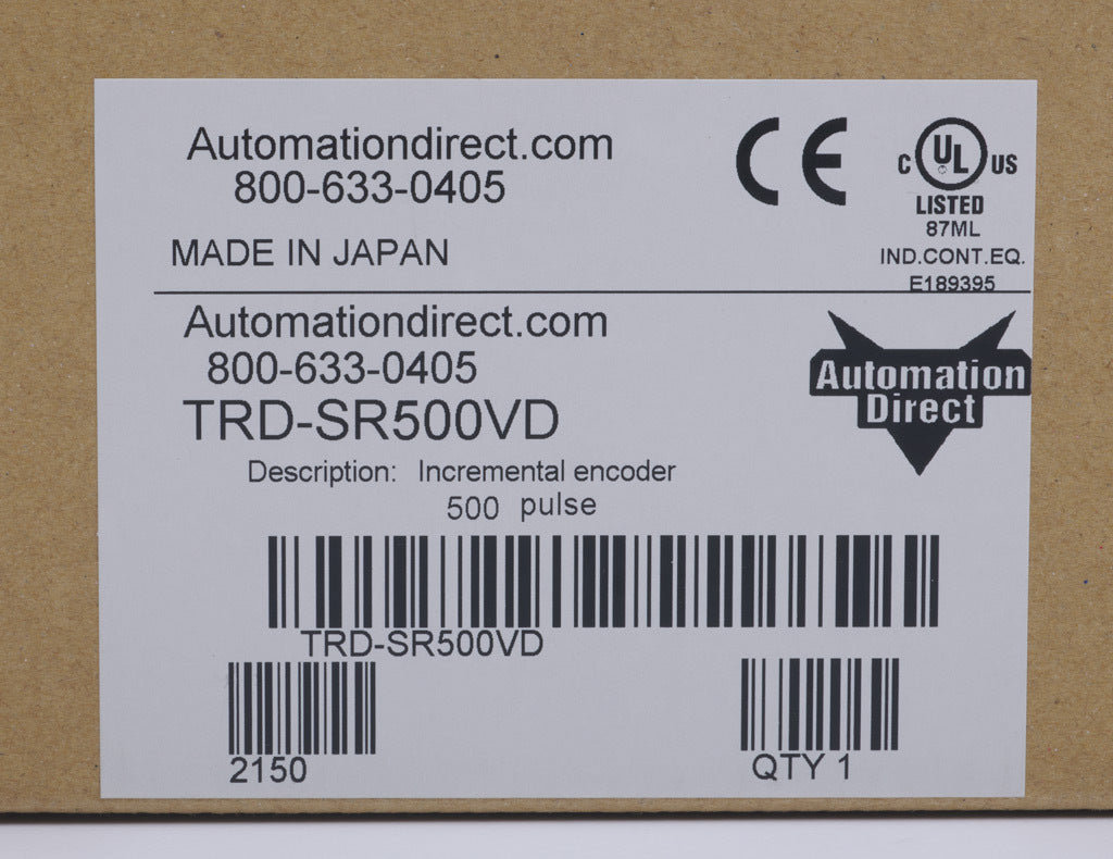 TRD-SR500VD