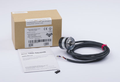 TRD-SR2500VWD
