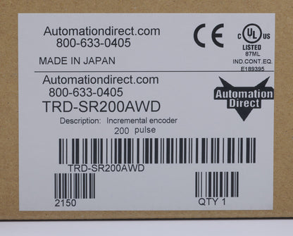 TRD-SR200AWD