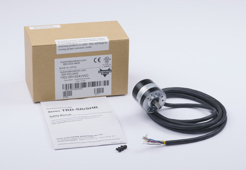 TRD-SR1024VWD