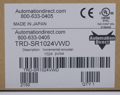 TRD-SR1024VWD