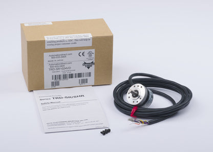 TRD-SR1024VD