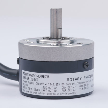TRD-SR1024VD