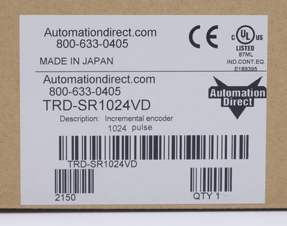 TRD-SR1024VD