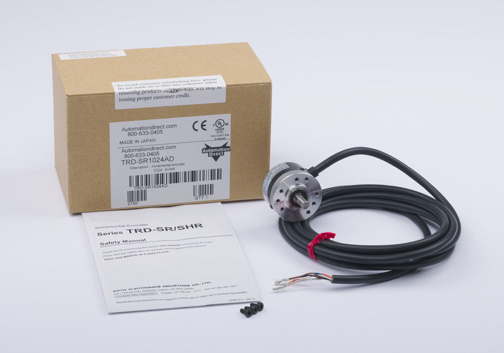 TRD-SR1024AD