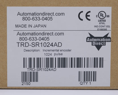 TRD-SR1024AD