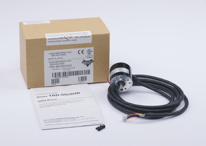 TRD-SR100VWD
