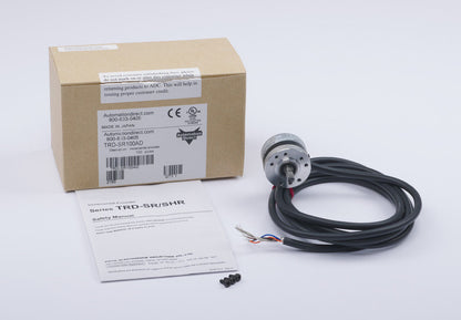 TRD-SR100AD