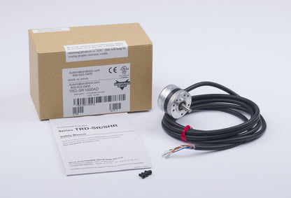 TRD-SR1000AD