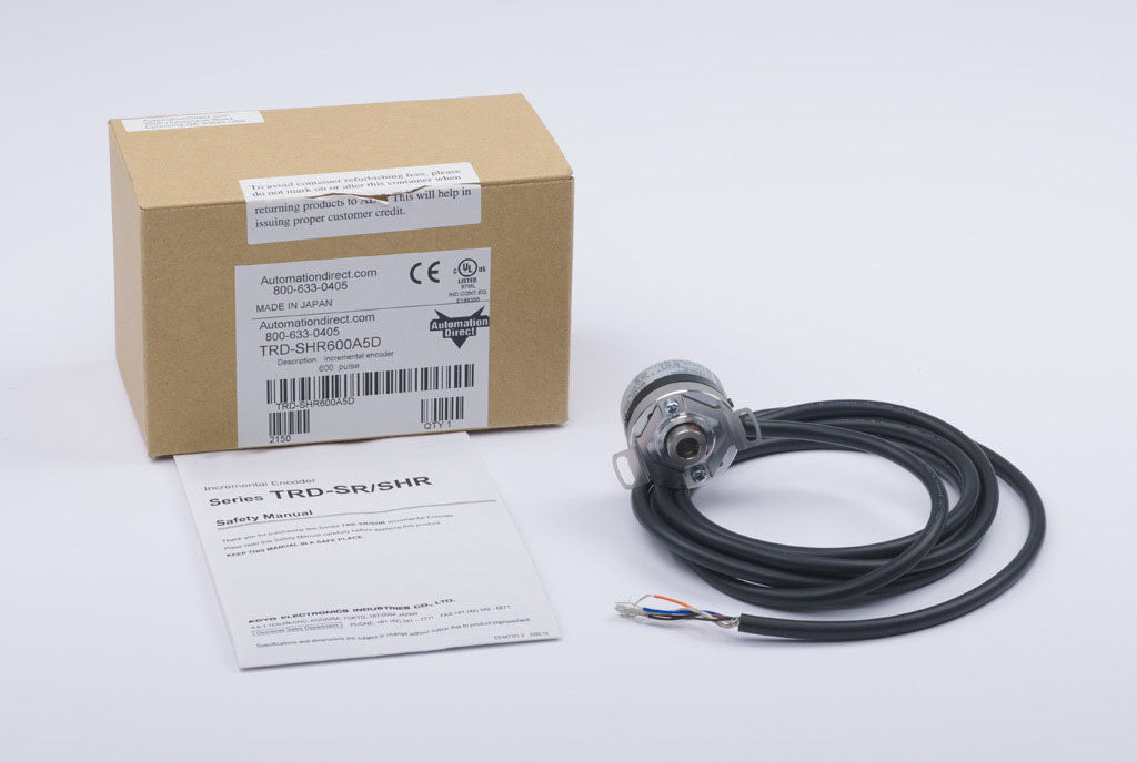 TRD-SHR600A5D