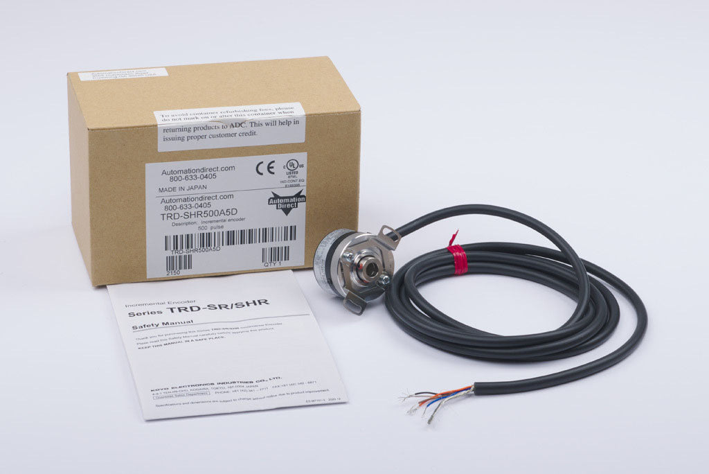 TRD-SHR500A5D