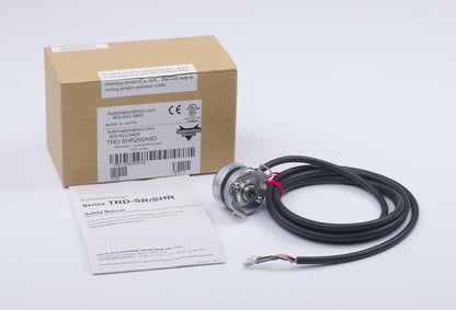TRD-SHR200A5D