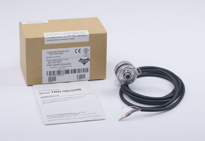 TRD-SHR1024A5D