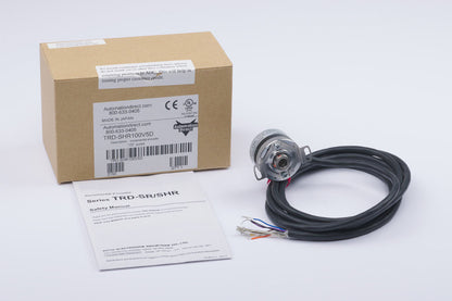 TRD-SHR100V5D