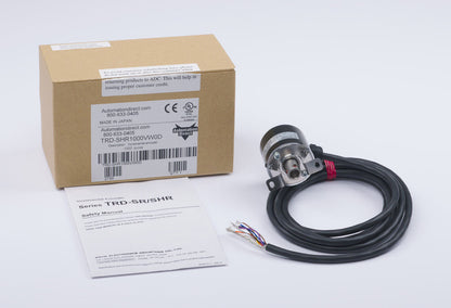 TRD-SHR1000VW0D