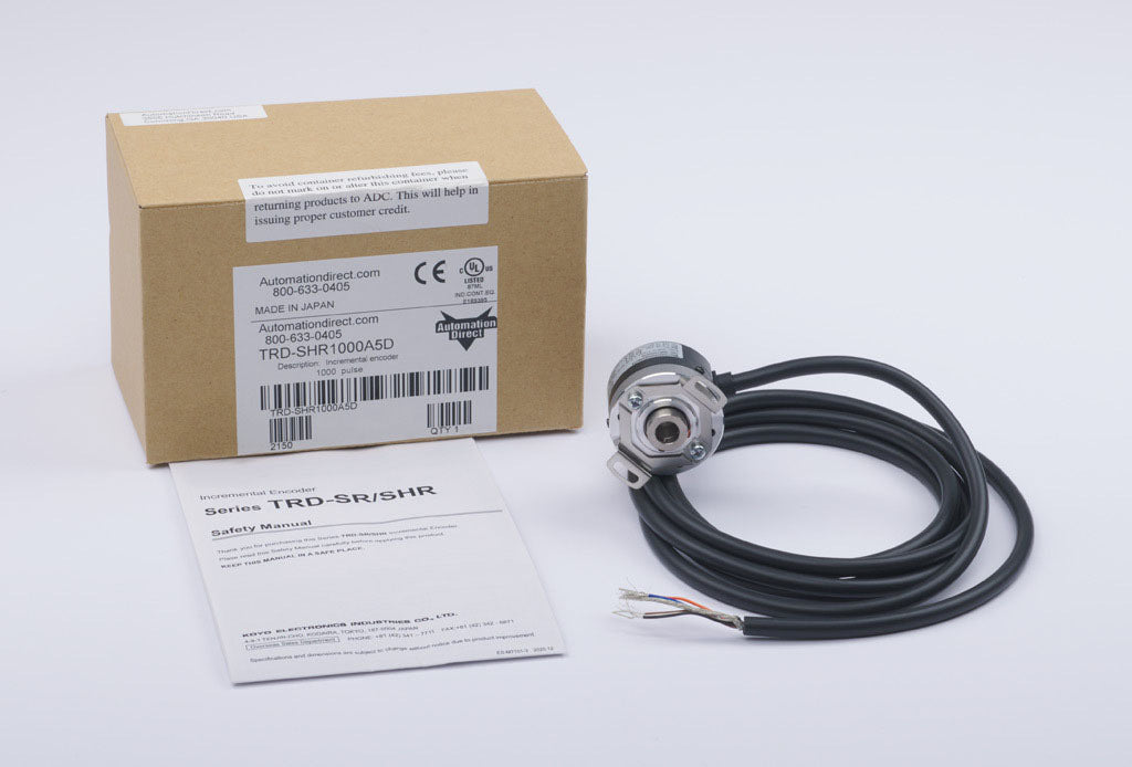 TRD-SHR1000A5D