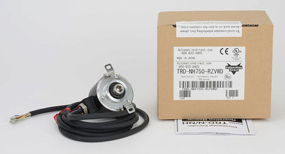 TRD-NH750-RZVWD