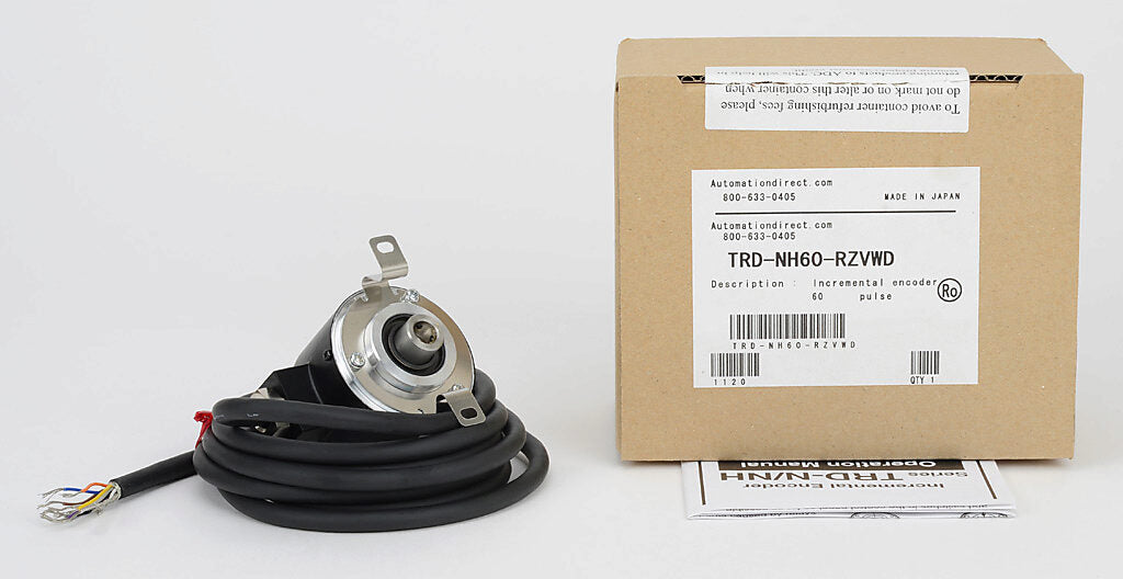 TRD-NH60-RZVWD
