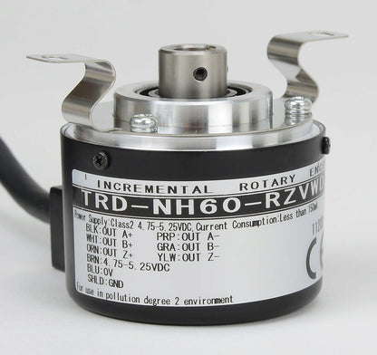 TRD-NH60-RZVWD