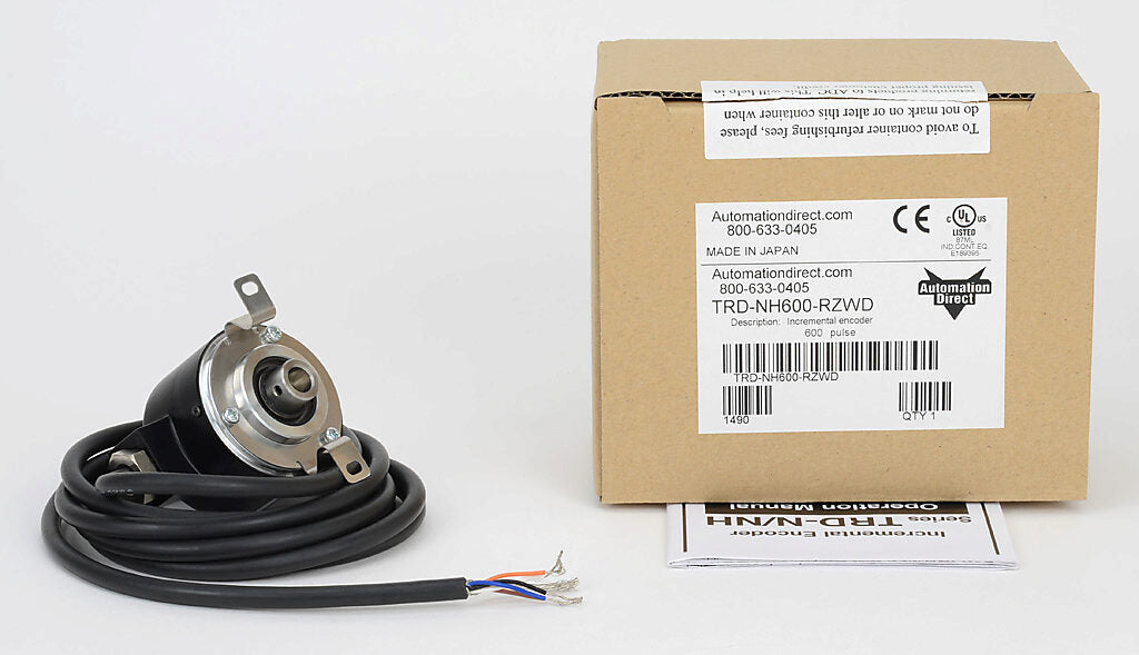 TRD-NH600-RZWD