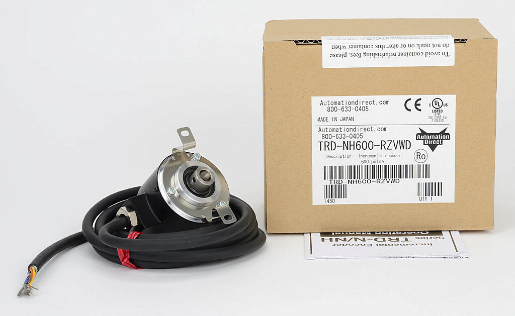 TRD-NH600-RZVWD