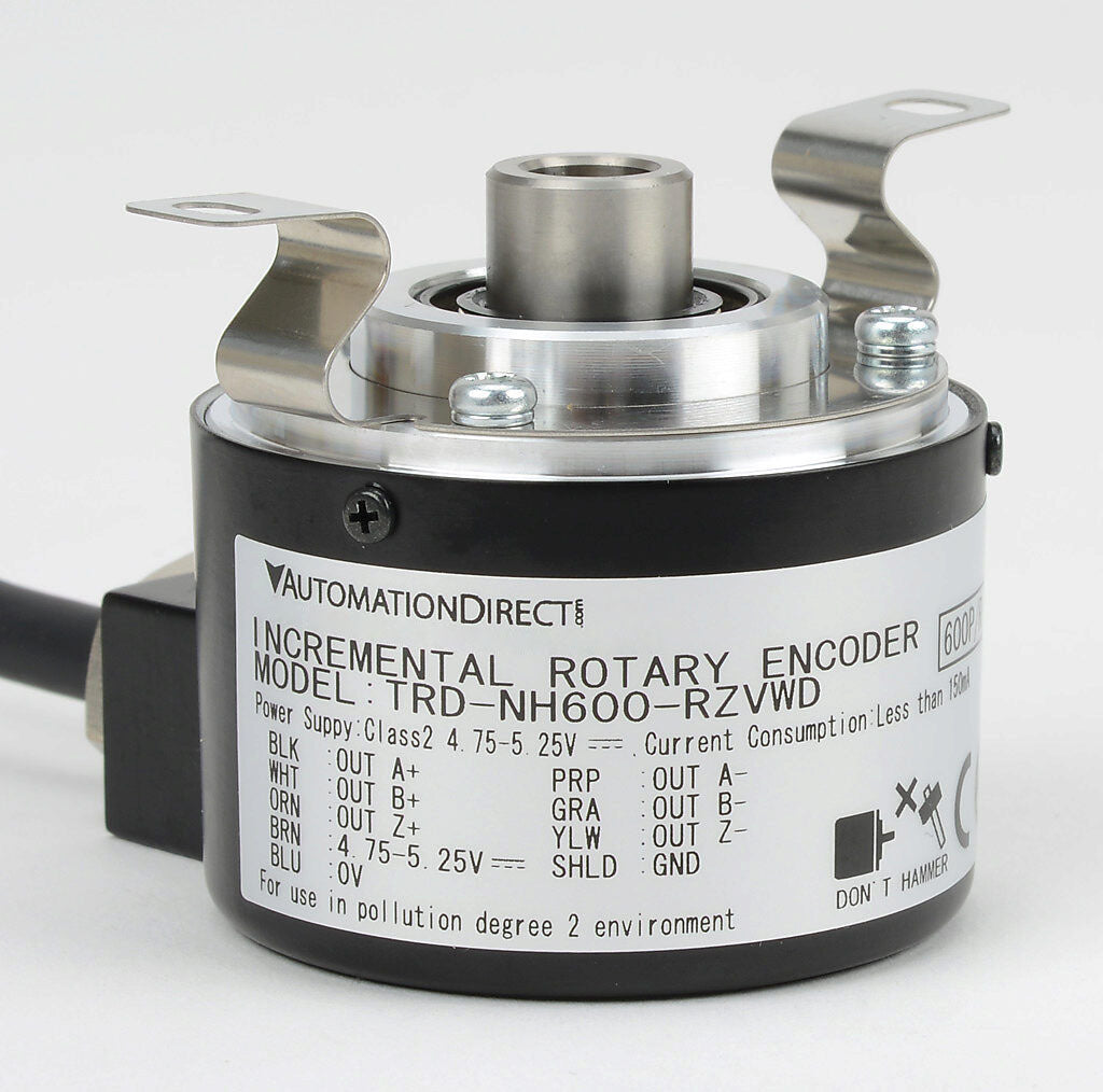 TRD-NH600-RZVWD