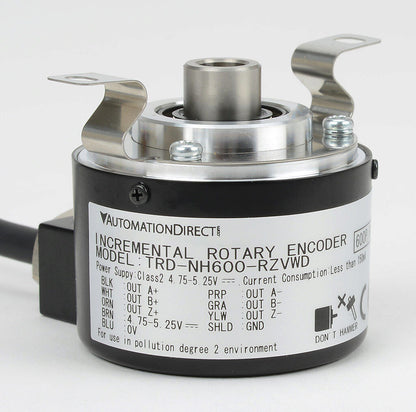 TRD-NH600-RZVWD