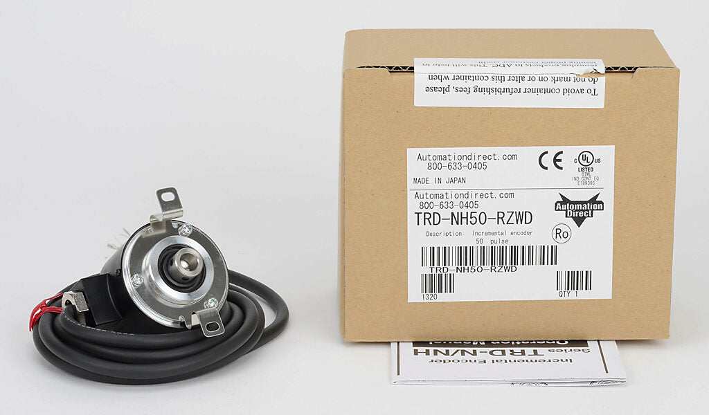 TRD-NH50-RZWD