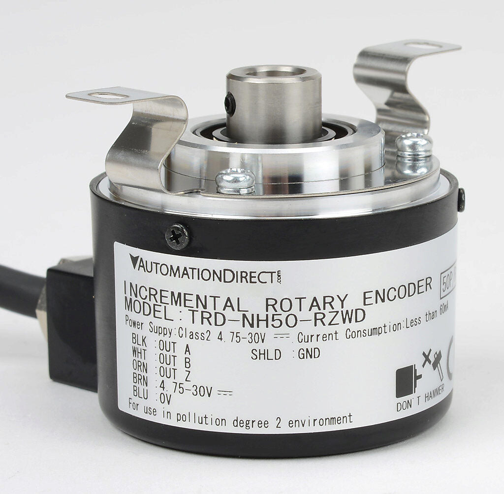 TRD-NH50-RZWD