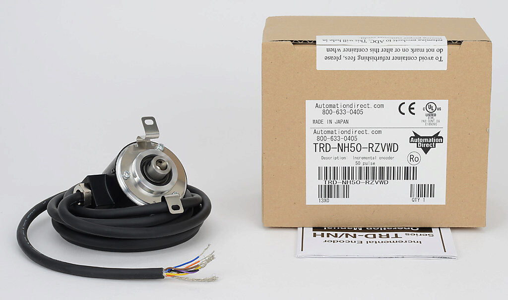 TRD-NH50-RZVWD