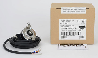 TRD-NH50-RZVWD