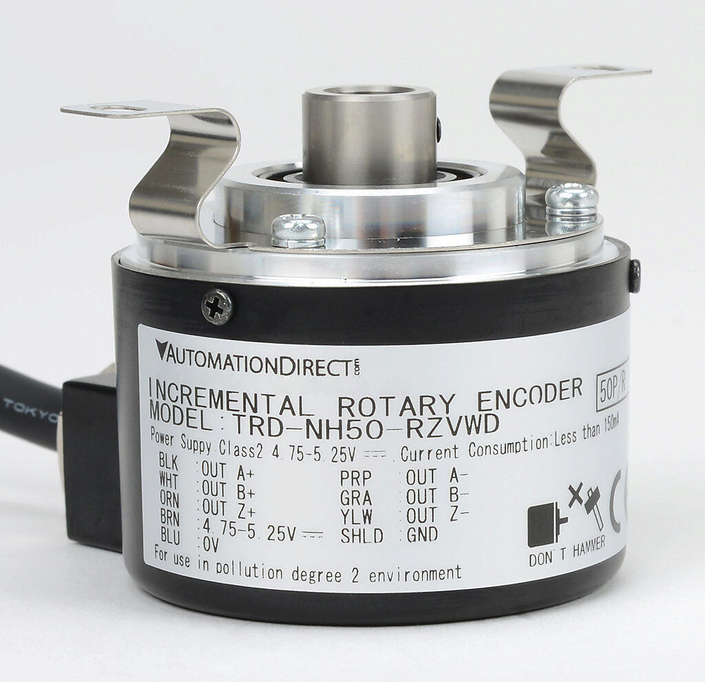 TRD-NH50-RZVWD