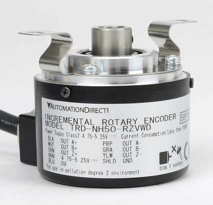 TRD-NH50-RZVWD
