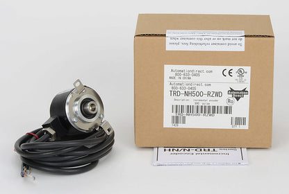 TRD-NH500-RZWD