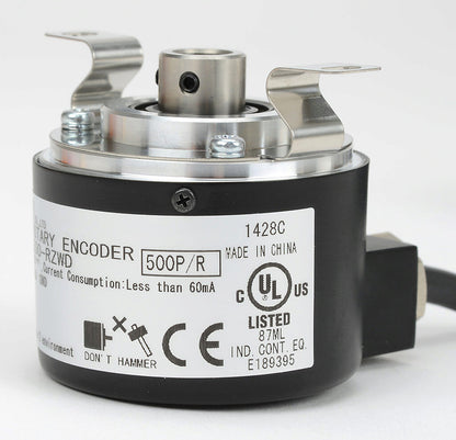 TRD-NH500-RZWD