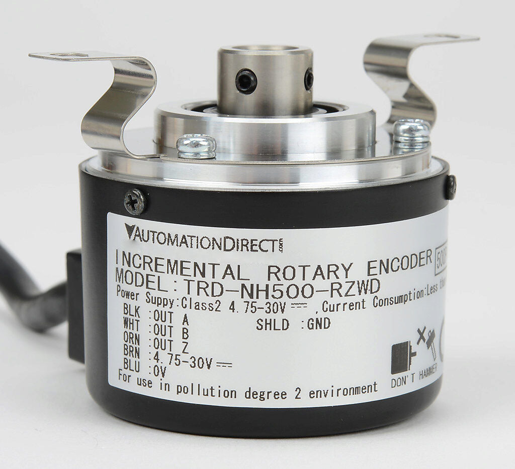 TRD-NH500-RZWD