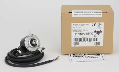 TRD-NH500-RZVWD