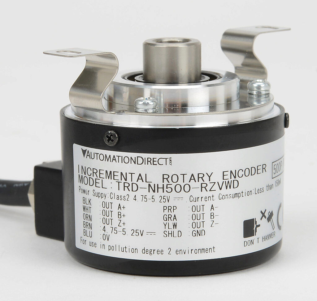 TRD-NH500-RZVWD