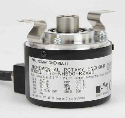 TRD-NH500-RZVWD