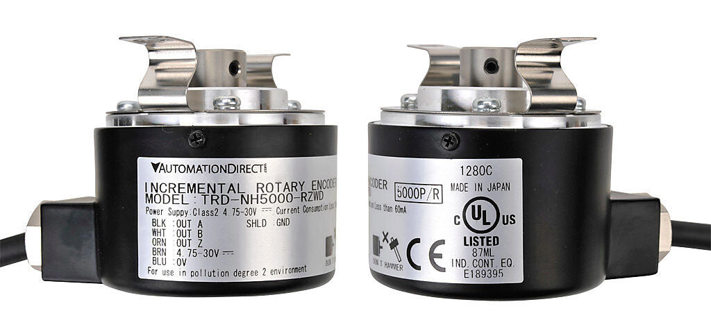 TRD-NH5000-RZWD