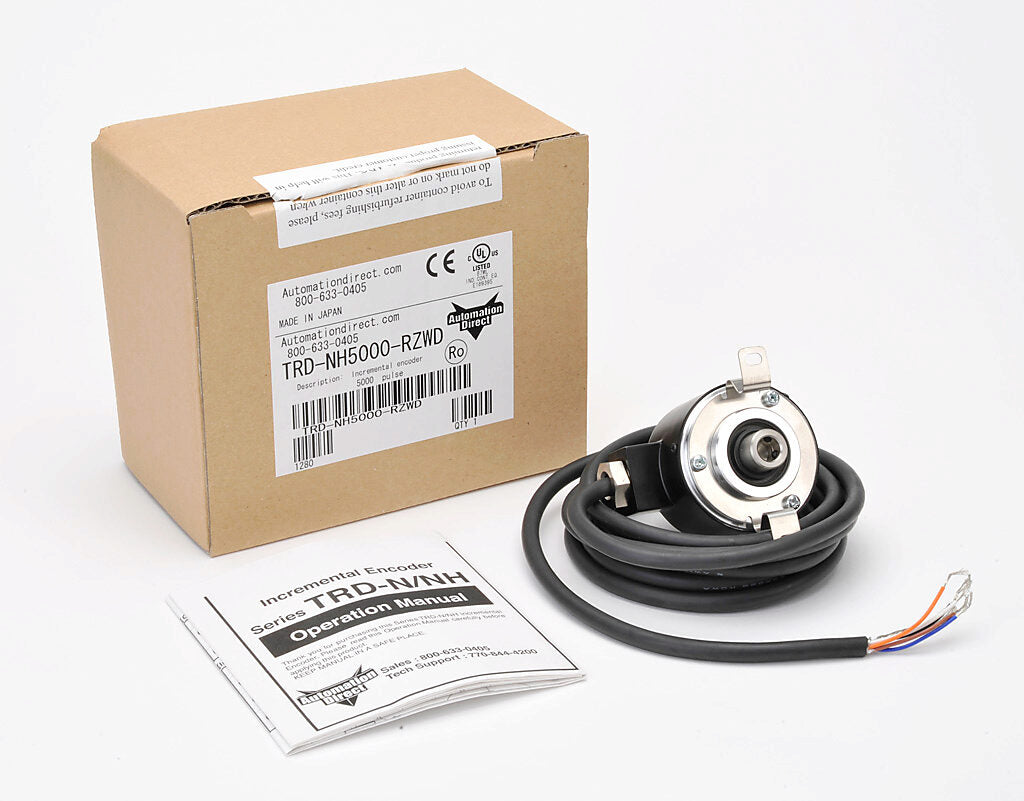 TRD-NH5000-RZWD