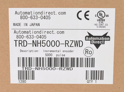 TRD-NH5000-RZWD