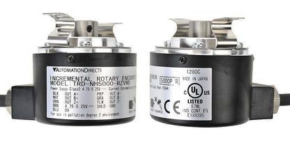 TRD-NH5000-RZVWD
