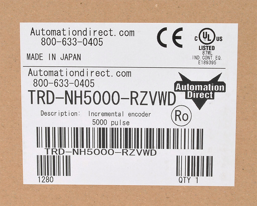 TRD-NH5000-RZVWD