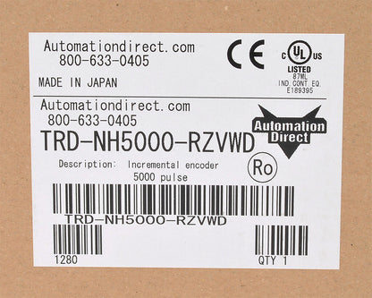 TRD-NH5000-RZVWD