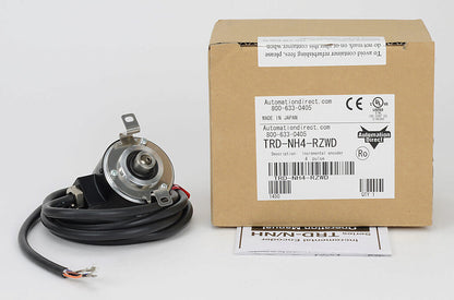 TRD-NH4-RZWD