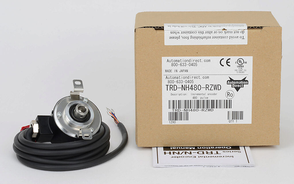 TRD-NH480-RZWD