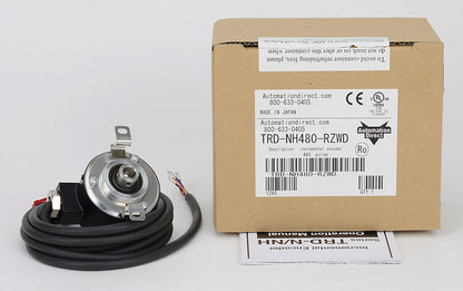TRD-NH480-RZWD