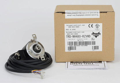 TRD-NH480-RZVWD